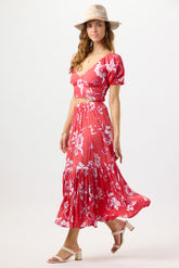 Selkie Skirt
